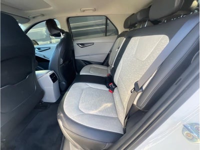 2023 Kia Niro EV Wave Wagon 4D