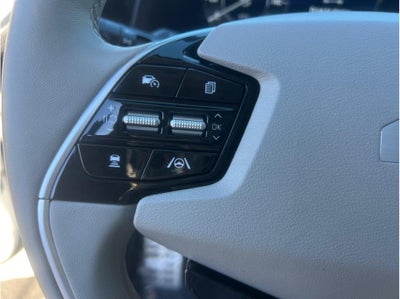 2023 Kia Niro EV Wave Wagon 4D