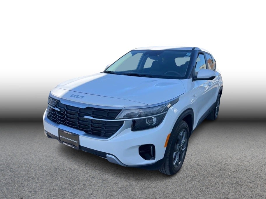 2026 Kia Seltos 2.0 LX AWD's photo