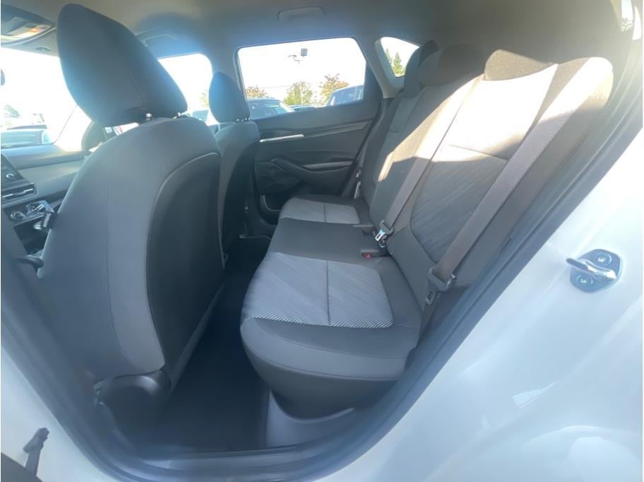 2026 Kia Seltos LX Sport Utility 4D
