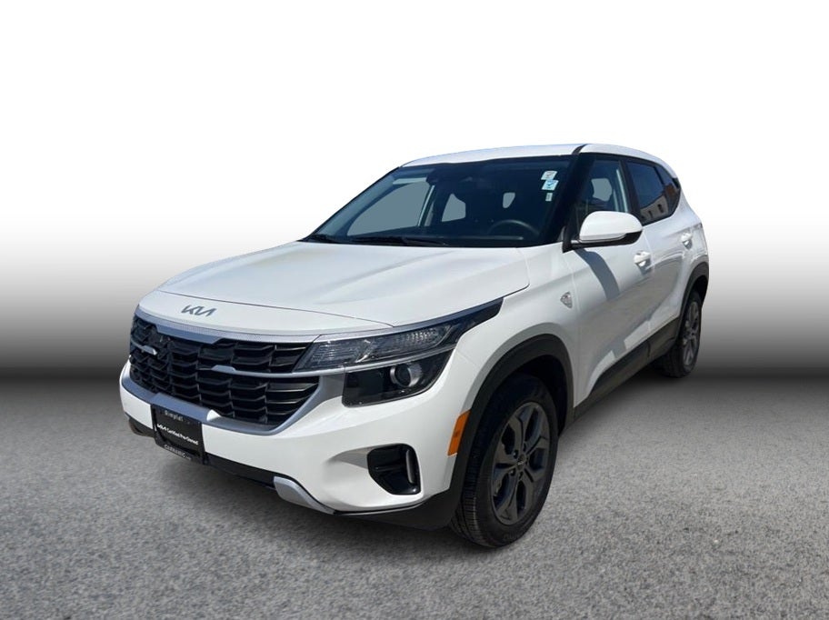 2026 Kia Seltos 2.0 LX AWD's photo