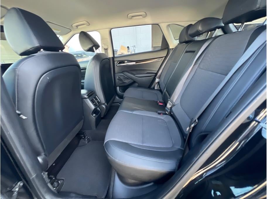 2023 Kia Seltos S FWD