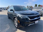 2023 Kia Seltos S FWD