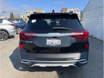 2023 Kia Seltos S FWD
