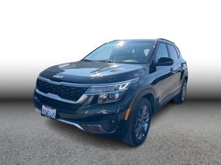 2023 Kia Seltos S FWD