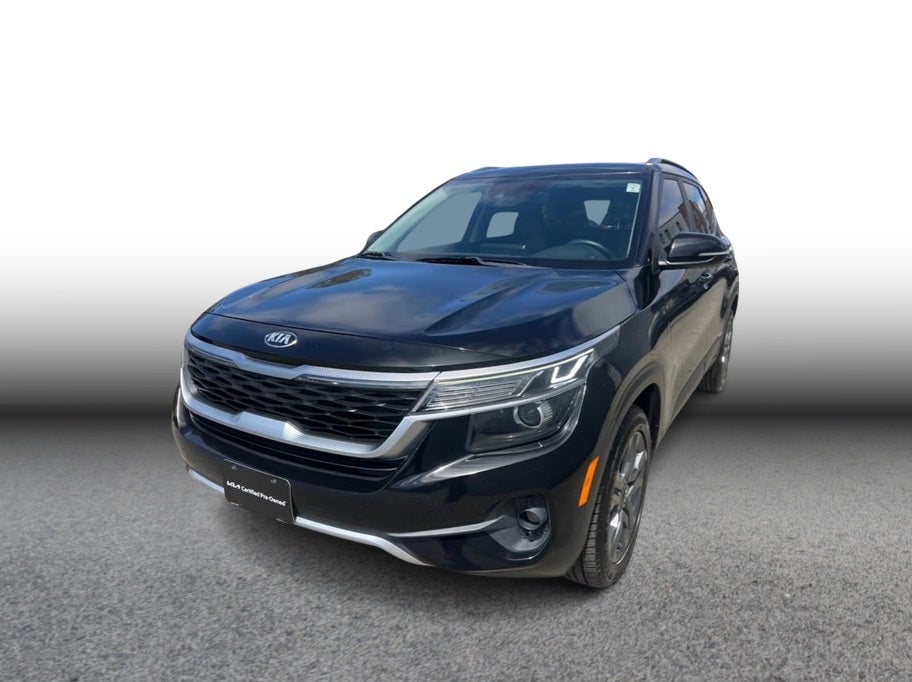 2021 Kia Seltos S 2.0 Sport Utility 4D