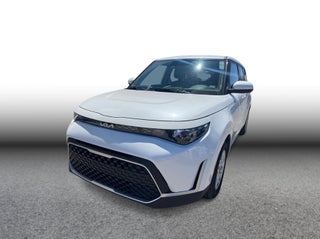 2024 Kia Soul LX Wagon 4D