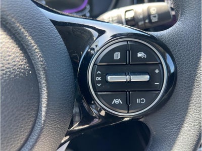 2025 Kia Soul S