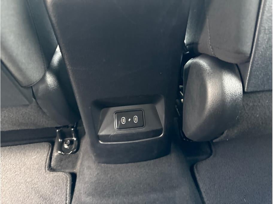 2023 Kia Soul EX Wagon 4D