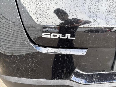 2023 Kia Soul EX Wagon 4D