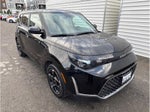 2023 Kia Soul EX Wagon 4D