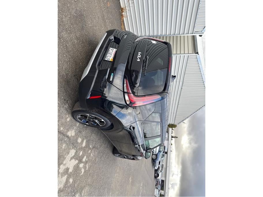 2023 Kia Soul EX Wagon 4D