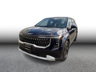2026 Kia Carnival Hybrid LXS Van 4D