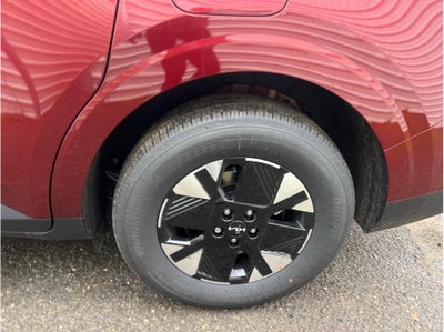 2026 Kia Carnival Hybrid LX