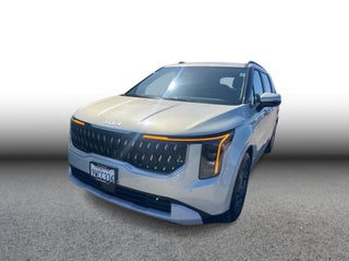 2026 Kia Carnival Hybrid EX Van 4D