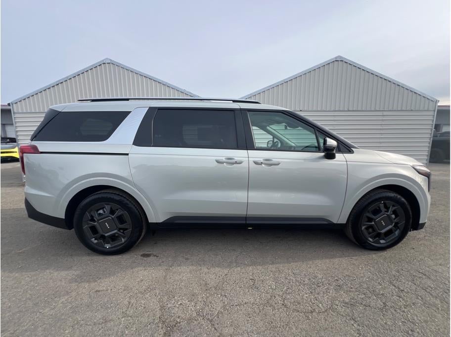 2026 Kia Carnival Hybrid EX Van 4D