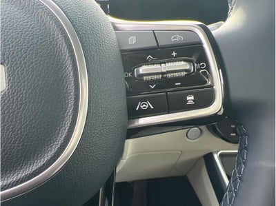 2026 Kia Carnival Hybrid EX Van 4D