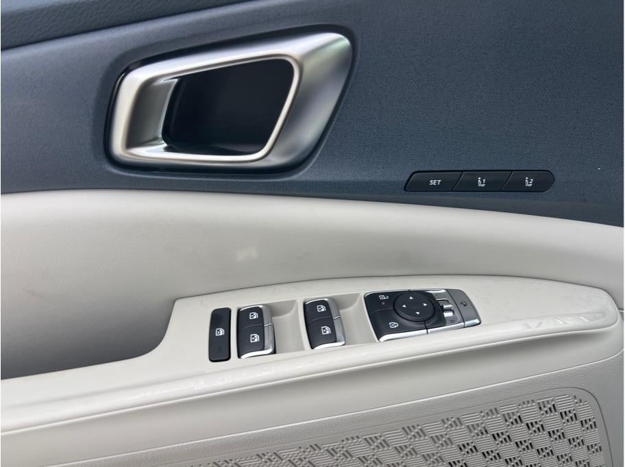 2026 Kia Carnival Hybrid EX Van 4D