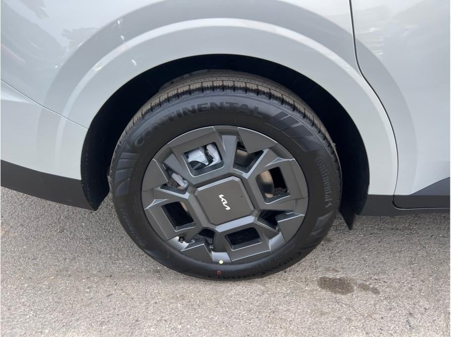 2026 Kia Carnival Hybrid EX Van 4D