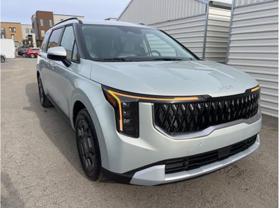 2026 Kia Carnival Hybrid EX Van 4D