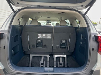 2026 Kia Carnival Hybrid EX Van 4D
