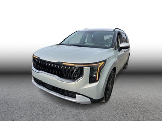 2026 Kia Carnival Hybrid EX Van 4D