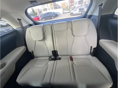 2026 Kia Carnival Hybrid EX Van 4D