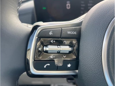 2026 Kia Carnival Hybrid EX Van 4D