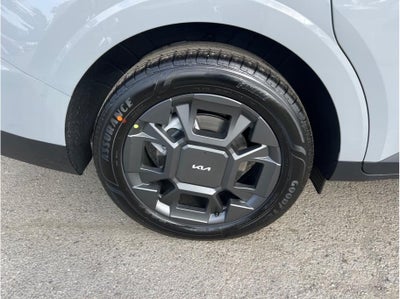 2026 Kia Carnival Hybrid EX Van 4D