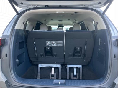 2026 Kia Carnival Hybrid EX Van 4D