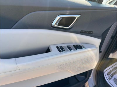 2026 Kia Carnival Hybrid EX Van 4D