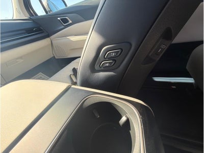 2026 Kia Carnival Hybrid EX Van 4D