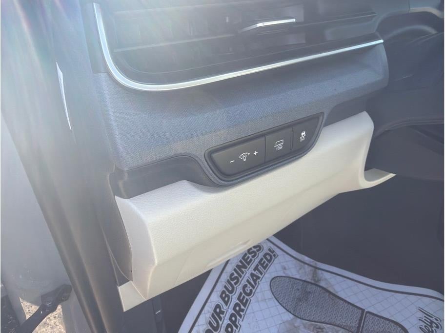 2026 Kia Carnival Hybrid EX Van 4D