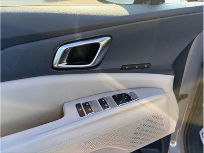 2026 Kia Carnival Hybrid EX Van 4D