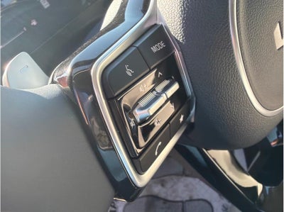 2026 Kia Carnival Hybrid EX Van 4D