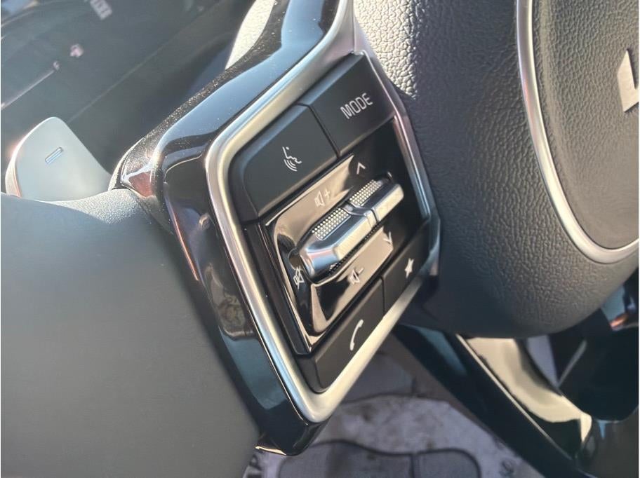 2026 Kia Carnival Hybrid EX Van 4D