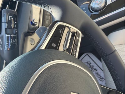 2026 Kia Carnival Hybrid EX Van 4D