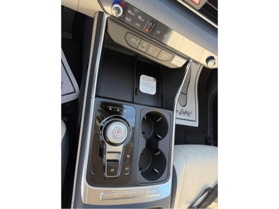 2026 Kia Carnival Hybrid EX Van 4D