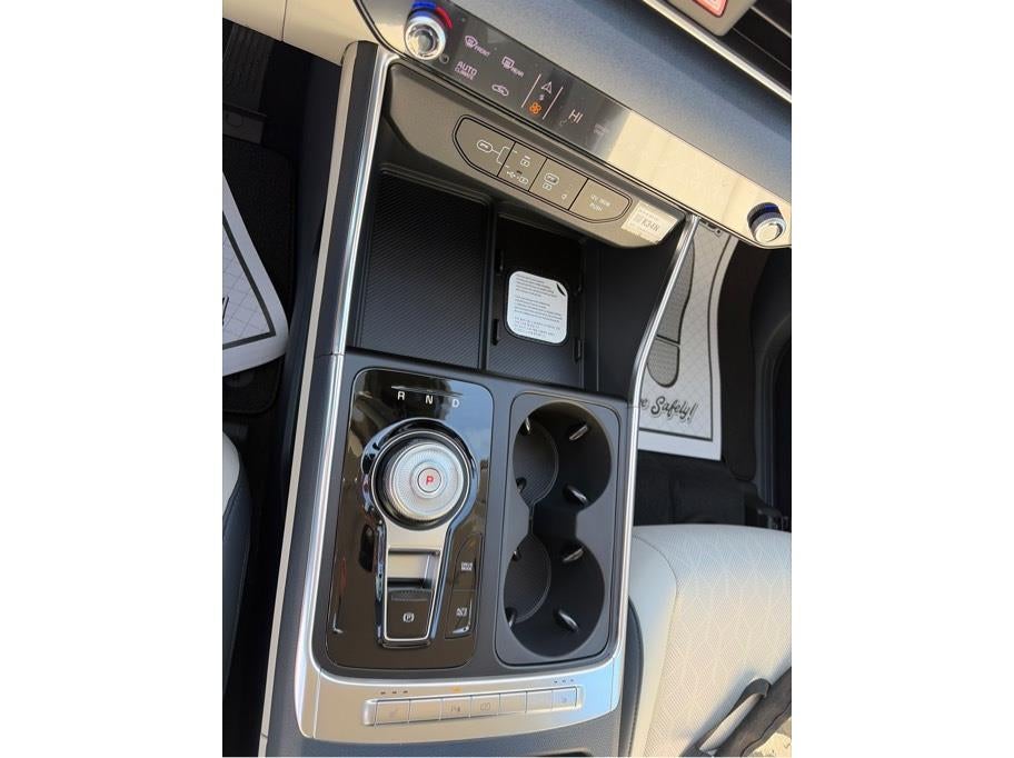 2026 Kia Carnival Hybrid EX Van 4D