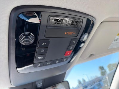 2026 Kia Carnival Hybrid EX Van 4D