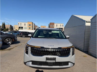 2026 Kia Carnival Hybrid EX Van 4D