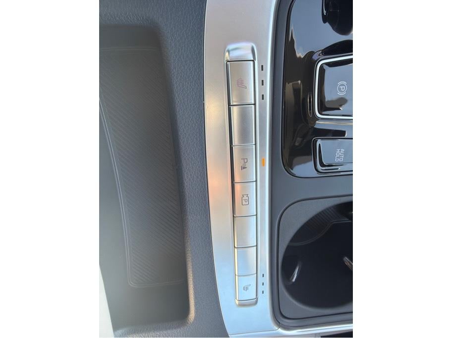 2026 Kia Carnival Hybrid EX Van 4D