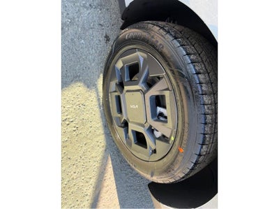 2026 Kia Carnival Hybrid EX Van 4D