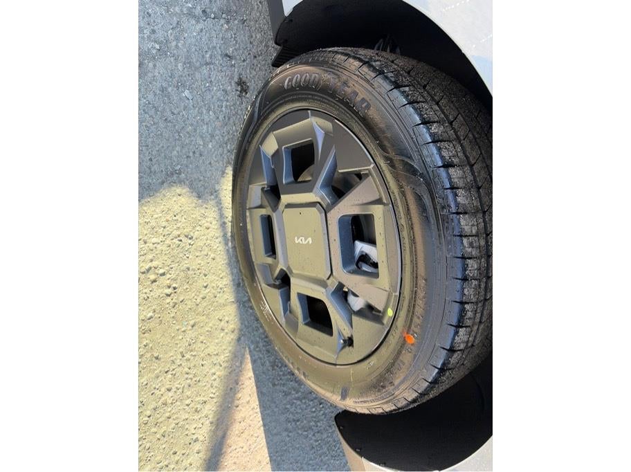 2026 Kia Carnival Hybrid EX Van 4D