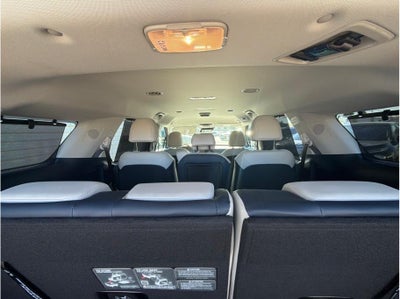 2026 Kia Carnival Hybrid EX Van 4D