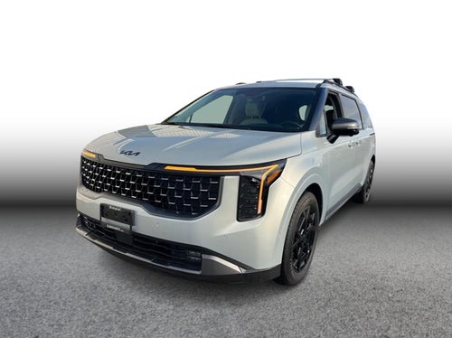 2026 Kia Carnival Hybrid SX-Prestige