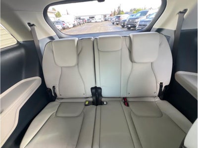 2026 Kia Carnival Hybrid SX-Prestige