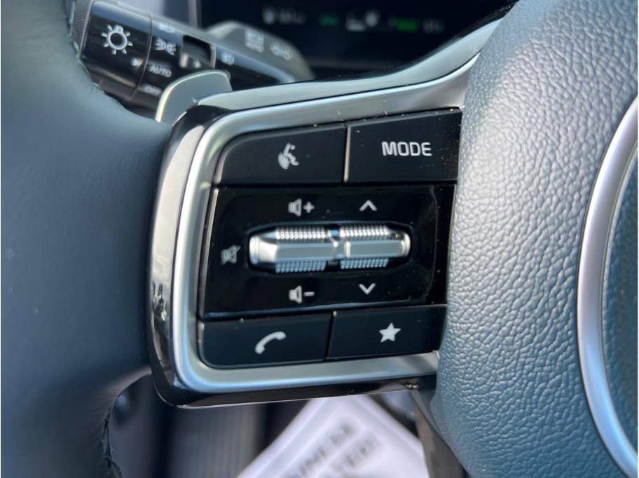 2026 Kia Carnival Hybrid SX-Prestige