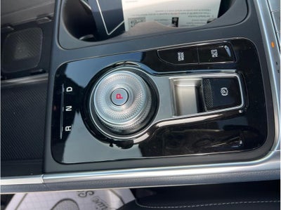 2026 Kia Carnival Hybrid SX-Prestige