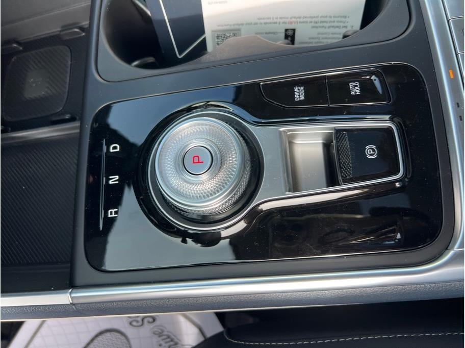 2026 Kia Carnival Hybrid SX-Prestige